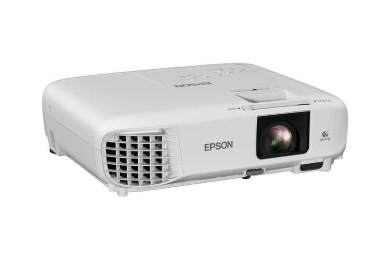 Epson EB-FH06 Projector Home Cinema Projector