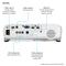 Epson EB-FH06 Projector Home Cinema Projector