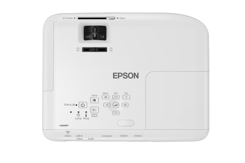 Epson EB-FH06 Projector Home Cinema Projector