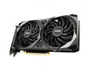 MSI Ventus 2X OC NVIDIA GeForce RTX 3060 12 GB Graphics Card