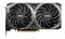 MSI Ventus 2X OC NVIDIA GeForce RTX 3060 12 GB Graphics Card