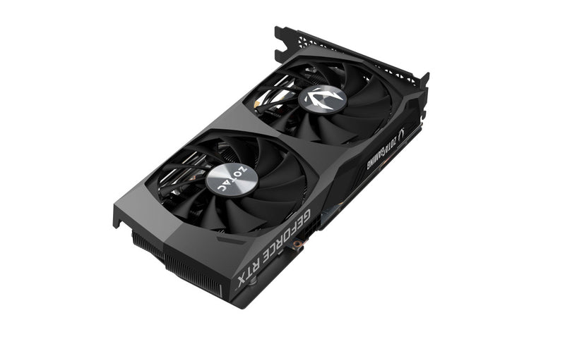 Zotac GAMING Twin Edge OC NVIDIA GeForce RTX 3060 12 GB Graphics Card