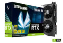 Zotac GAMING Twin Edge OC NVIDIA GeForce RTX 3060 12 GB Graphics Card