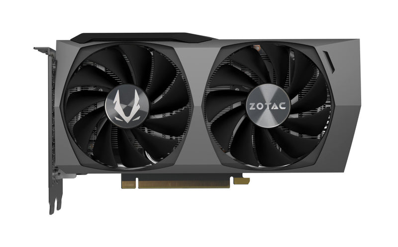 Zotac GAMING Twin Edge OC NVIDIA GeForce RTX 3060 12 GB Graphics Card