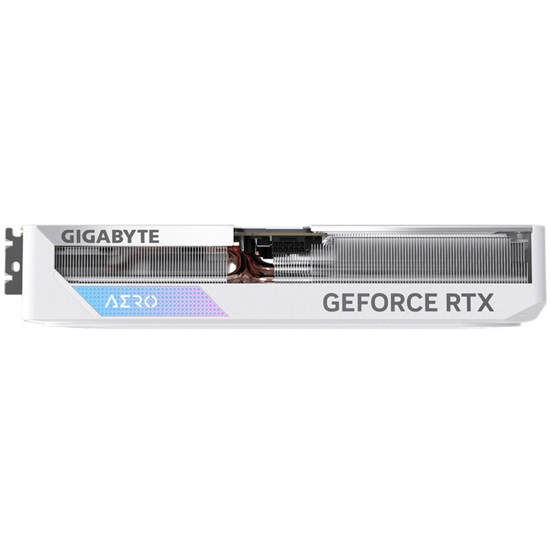 Gigabyte AERO OC V2 NVIDIA GeForce RTX 4070 Ti 12 GB Graphics Card