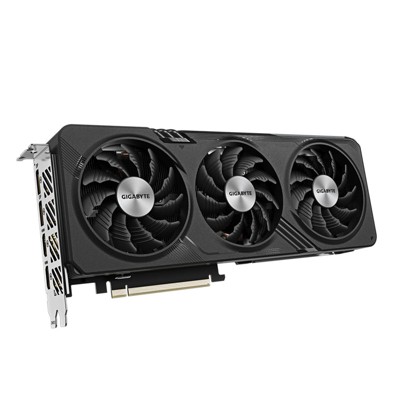 Gigabyte GAMING OC NVIDIA GeForce RTX 4060 Ti 8 GB Graphics Card