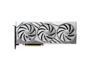 MSI GAMING X SLIM WHITE 12G NVIDIA GeForce RTX 4070 12 GB Graphics Card