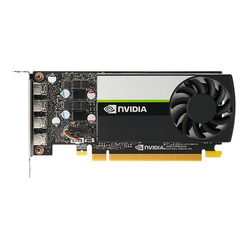 PNY NVIDIA Turing T1000 4 GB Graphics Card