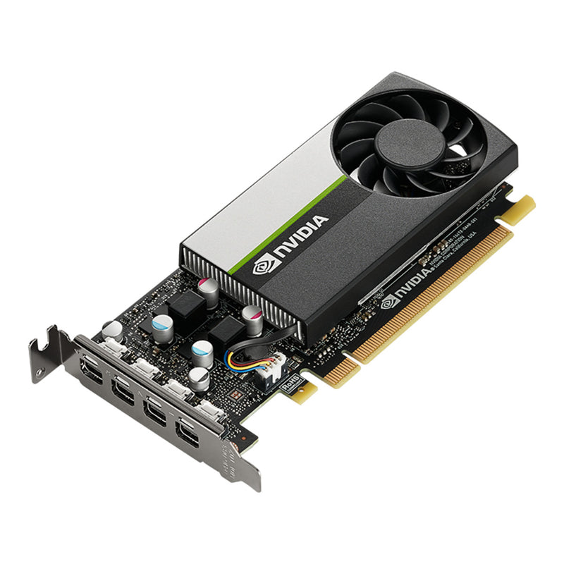 PNY NVIDIA Turing T1000 4 GB Graphics Card