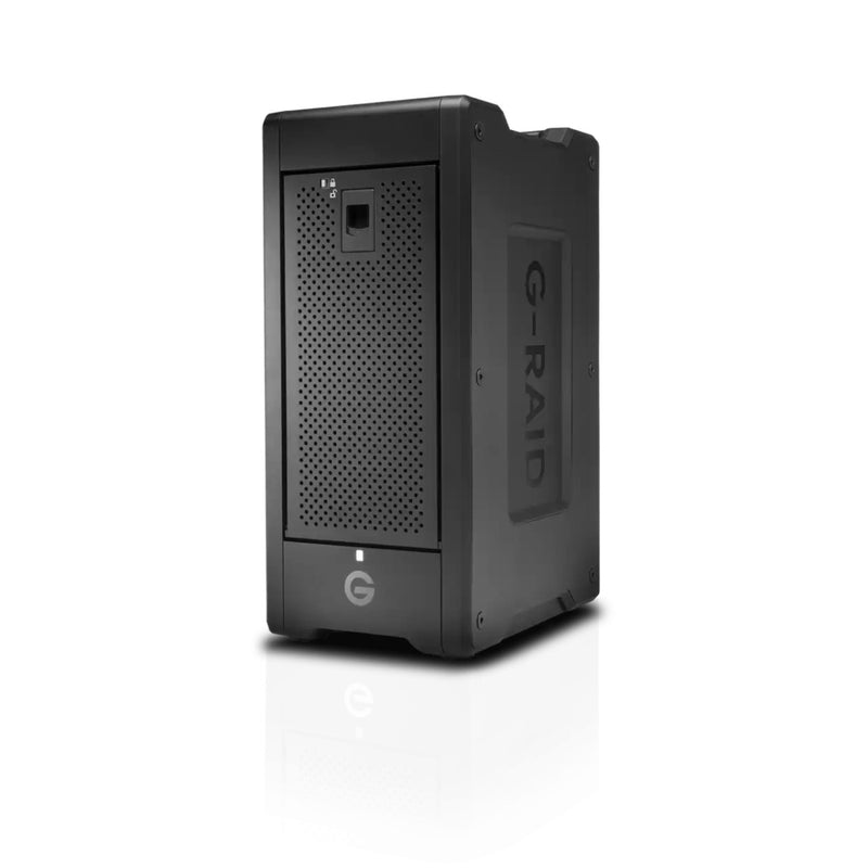 Sandisk Professional G-RAID Shuttle 8  HDD Ext Tb3 USB-C