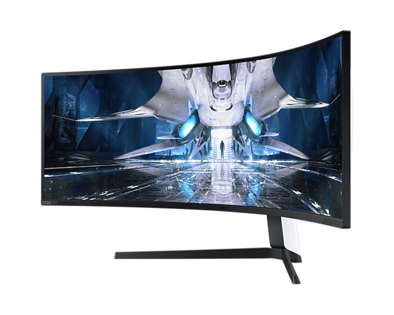 Samsung Odyssey Neo G9 Gaming Monitor