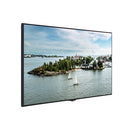 Vestel STM43UH8 Digital signage flat panel 109.2 cm (43") IPS Full HD Black