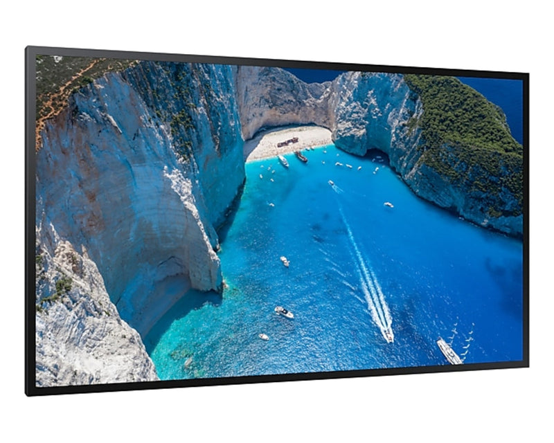 Samsung LH75OMAEBGB - 75"-Semi-Outdoor-UHD-LFD