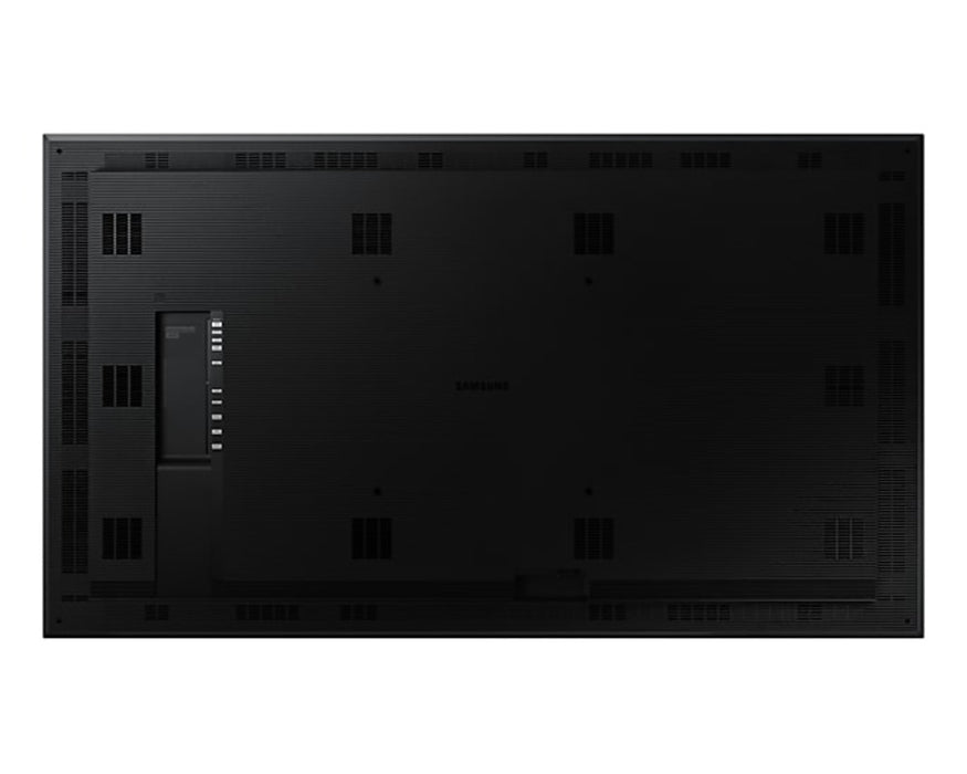 Samsung LH75OMAEBGB - 75"-Semi-Outdoor-UHD-LFD