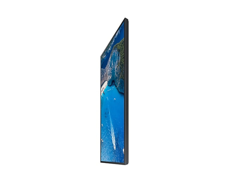 Samsung LH75OMAEBGB - 75"-Semi-Outdoor-UHD-LFD