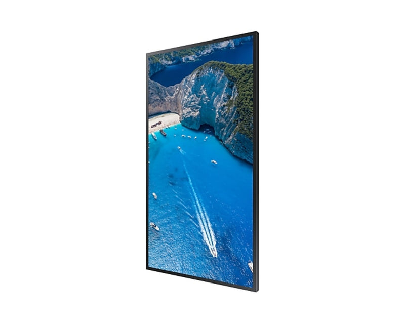 Samsung LH75OMAEBGB - 75"-Semi-Outdoor-UHD-LFD