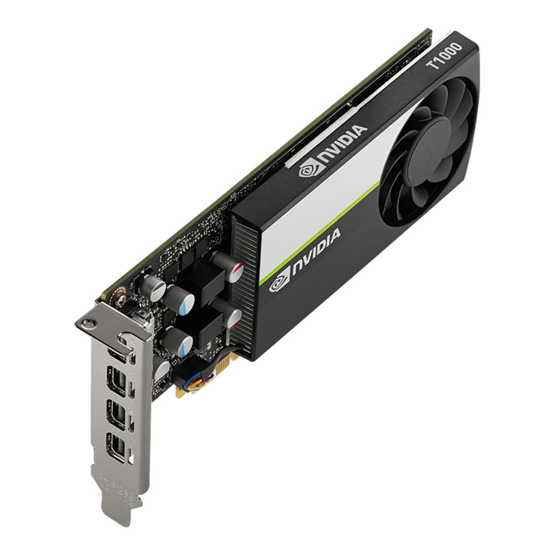 PNY VCNT1000-8GB-PB NVIDIA T1000 8 GB Graphics Card