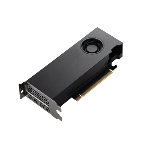 PNY NVIDIA RTX A2000 12 GB Graphics Card