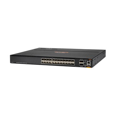 HPE Aruba 8360-24XF2C v2 Managed L3 1U