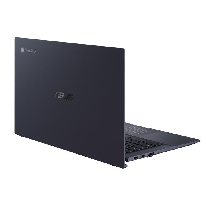 ASUS Chromebook CX9 notebook i5-1135G7 35.6 cm (14") Full HD Intel® Core™ i5 8GB Black