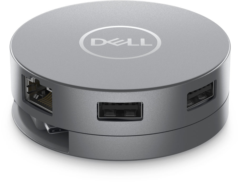 Dell USB-C Multiport Adapter-DA305