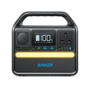 Anker 521 Portable Power Station (PowerHouse 256Wh)