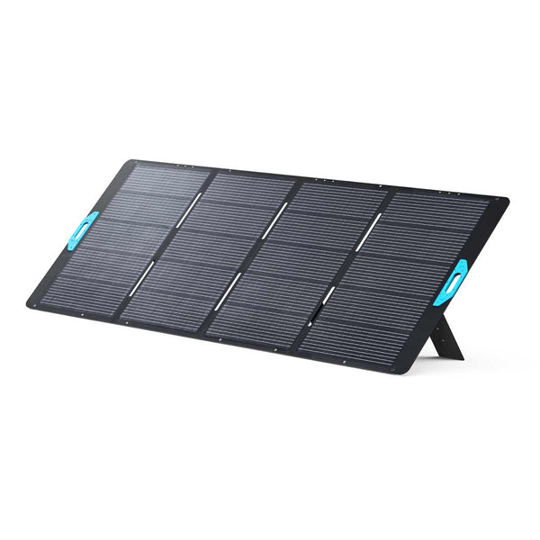 Anker SOLIX PS400 400W Foldable Solar Panel