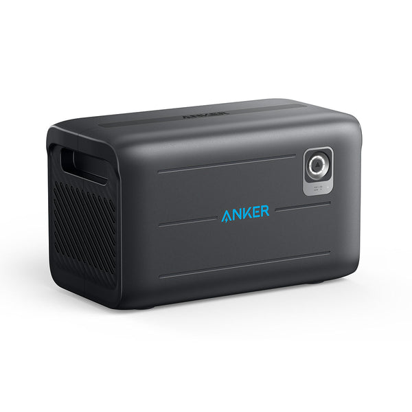 Anker SOLIX BP2600 Expansion Battery for SOLIX F2000 (767)