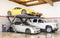 Bendpak Autostacker A6W Extra-Wide Parking Lift