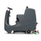 Numatic CRL8055 NX1K Battery Ride-on Scrubber Dryer