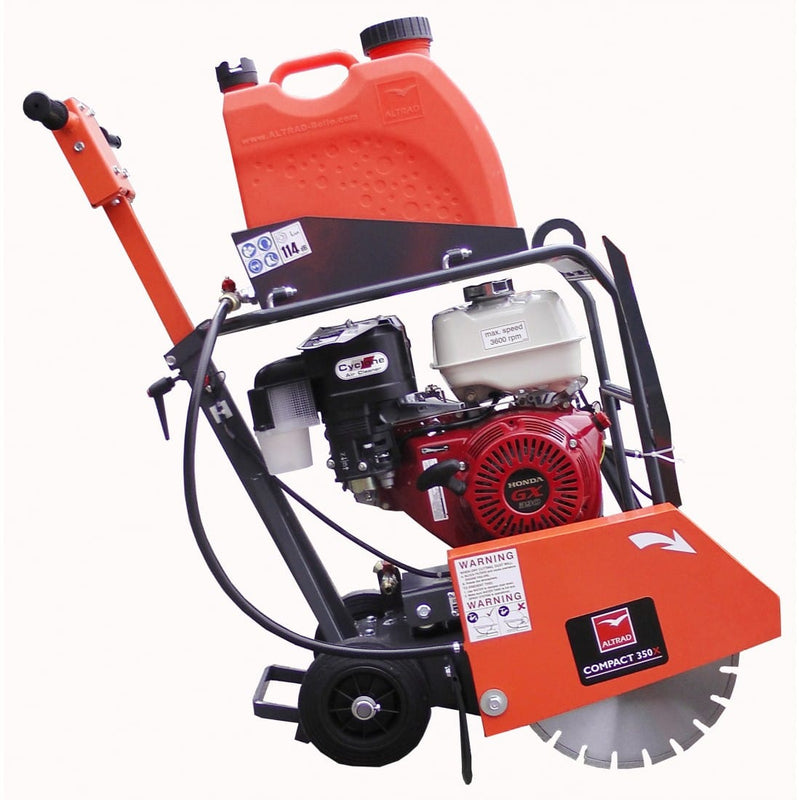 Belle Compact 350X Floor Saw