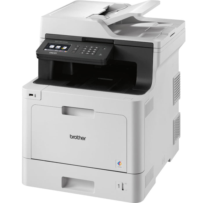 Brother Laser Printer DCP Series DCP-L8410CDW