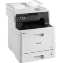 Brother Laser Printer DCP Series DCP-L8410CDW