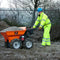 Belle BMD 300 Minidumper