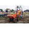 Belle DX 1000HT 1 Tonne Hi-Tip Dumper