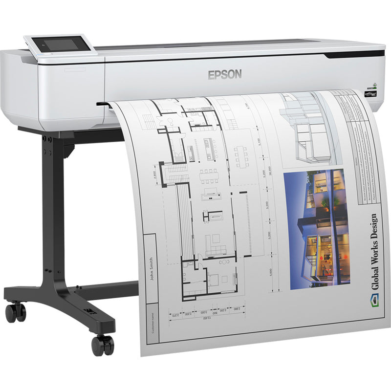 Epson SureColor SC-T5100