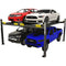 Bendpak HD9SWX 4082Kg 4 Post Car Lift