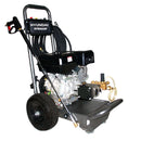 Hyundai 4000psi 420cc 15L/min Petrol Pressure Washer | HYW4000P