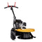 Lumag High Grass Mower HGS580  Loncin Engine