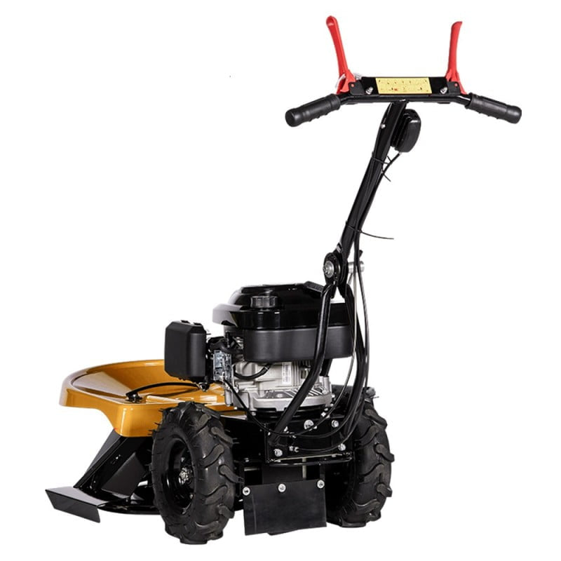 Lumag High Grass Mower HGS580  Loncin Engine