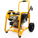 JCB PETROL PRESSURE WASHER 4000PSI / 276BAR 15HP TRIPLEX AR PUMP 15L/MIN FLOW RATE | JCB-PW15040P