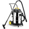 Vacuum Clean wet and dry with Handrail 50 Litre 1.6kW | Adexa K606F