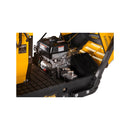 Lumag Mini Digger 600KG Petrol Engine Lumag MD-600 includes Accessories