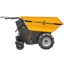 Lumag MD500EK 500kg Electric Power Barrow with Electric Tip