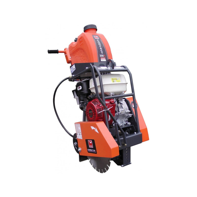 Belle Compact 350X Floor Saw