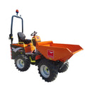 Belle DX 1000HT 1 Tonne Hi-Tip Dumper