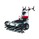 Lumag KM1000 1000 MM Professional 3 IN 1 Petrol Road Brush