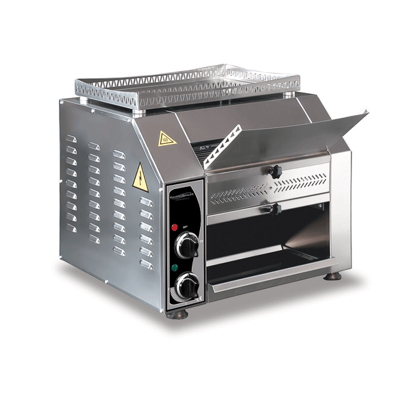 Combisteel Conveyor Toaster