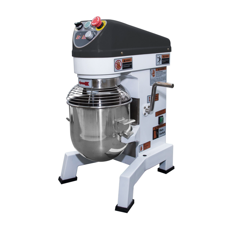 Combisteel Planetary Mixer 10L