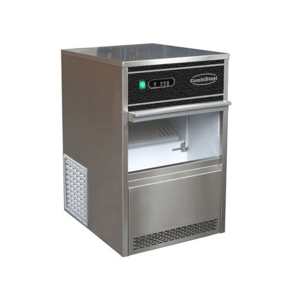 CombiSteel Ice Cube Maker 26KG/24H VDB-26